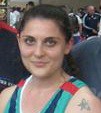 Alice Ascani - Ex Agonista